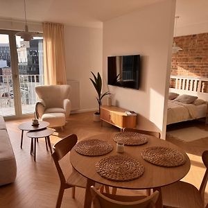 Appartement met een Slaapkamer
